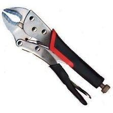 Mestore Topart 01157 Ayarlı Pense 250 mm - 8695348011577