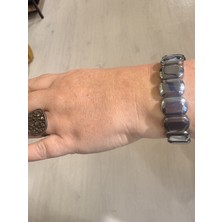 Terahertz Bileklik Doğaltaş