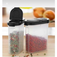 Tupperware 2li Büyük Baharatlık
