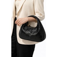 Lyona Bags Honey Günlük Çanta Siyah