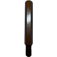 Mestore Bay-Tec Tork Otomotiv Bits Uç T45 75 mm - 86811285399970