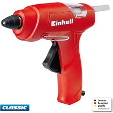 Mestore Einhell Tc Gg 30 Silikon Mum Tabancası 30 Watt - 4006825614022