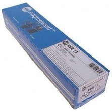 Mestore Magmaweld Esr 13 Rutil Örtülü Elektrod 2.50X350 mm - 8698188095455