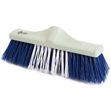 Mestore Izmir Fırça Bahçe Süpürgesi 30 cm Sert - 8696211001107