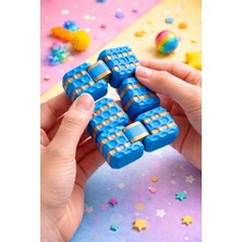 Lumiyo Mavi Stres Küpü, Stres ve Anksiyete Için Faydalı, Sonsuz Hareketli