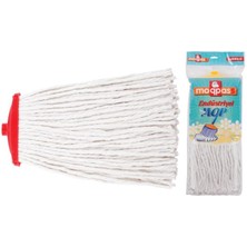 Mestore Moqpas Endüstriyel Ip Mop Large - 8696211006478