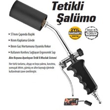 Mestore Sgs T-75 Tetikli Şalümo 75 cm - 8698619106088