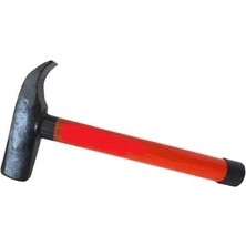 Mestore Metal Saplı Kamyoncu Çekici 1500 gr - 9996670569071