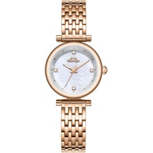 Slazenger SL.09.2526.3.03 Kadın Kol Saati