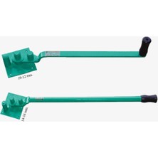 Mestore Yakar 14-16 mm Makaralı Etriye Kolu - 9996669917012