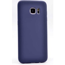 ZM Store Galaxy Note 5  Uyumlu Kılıf Premier Yumuşak Silikon Kapak