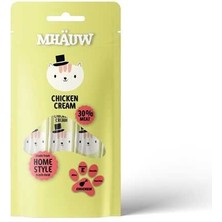 Mestore Mhauw Tavuklu Kedi Ödül Maması 4X15 gr - 12615-2-3-2