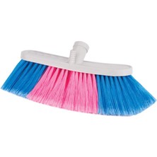 Mestore Luna Oto Fırçası Battal 17 cm - 8696211000728