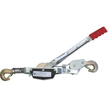 Mestore Jun Kaung JK-00132 Gerdirme 3 Ton - 9996670589567