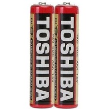 Mestore Toshiba Aaa Ince Kalem Pil 2 Li  Paket - 4904530593789