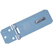 Mestore Beşel Lüks Sandık Askısı Krom Kaplama No:25 - 9996669986438