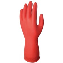 Mestore Beybi Ekonomik Lastik Eldiven No: 8 - 8,5 - 8681780110220