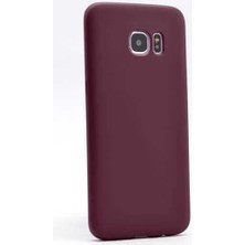 ZM Store Galaxy Note 5  Uyumlu Kılıf Premier Yumuşak Silikon Kapak