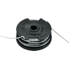 Mestore Bosch Art 24-27-30-35 Için Yedek Makara+ Misina 1.6 mm 6 Metre - 3165140747059