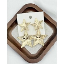 SY Aksesuar Vıp Z*ara Küpe