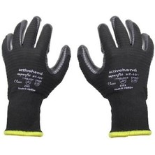 Mestore Activehand NT-101 Süperfit Iş Eldiveni 9 Numara - 9996670079365