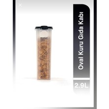 Tupperware Oval 2.9litre