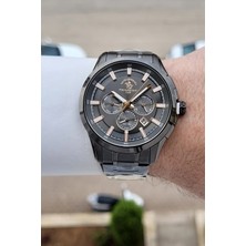 Santa Barbara Polo & Racquet Club Erkek Kol Saati