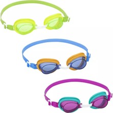Popüler Sepet Swimmer Yüzücü Gözlüğü 21002