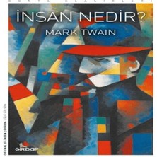 Insan Nedir?