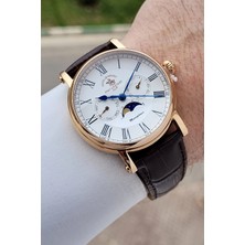 Santa Barbara Polo & Racquet Club Erkek Kol Saati