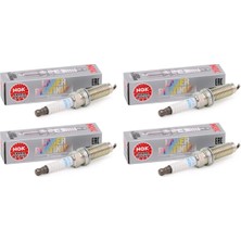 NGK 7418 IFR5J-11 Iridyum Buji Takımı 4 Adet
