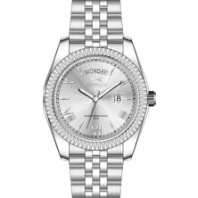 Slazenger SL.09.2607.1.330 Erkek Kol Saati