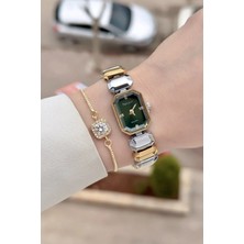 Ferrucci Kadın Kol Saati