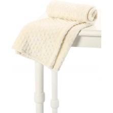 Özgürce Yumuşak ve Hafif Bebeğinize Özel 90X110 cm Battaniye