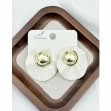 SY Aksesuar Vıp Z*ara Küpe