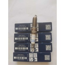 Bosch YR7MPP33 Mercedes Slk 280-HYUNDAI I10-I20 (08) 4 Lü Takım Buji A0041593403