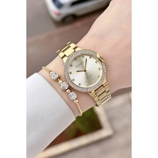 Ferrucci Kadın Kol Saati