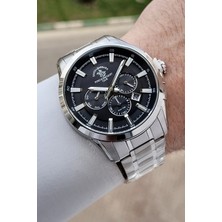 Santa Barbara Polo & Racquet Club Erkek Kol Saati