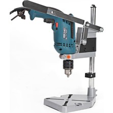 Reidan Matkap Tezgahı 35-43MM Manuel Ayarlı Matkap Standı Elektrikli Matkap Makinesi Tutucusu