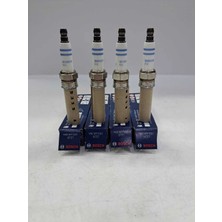 Bosch Ateşleme Bujisi Takım 4'lü (YR6NPP332) W204 (2007-2014) W212(2009-2015) C207(2009-2016) 0242140512