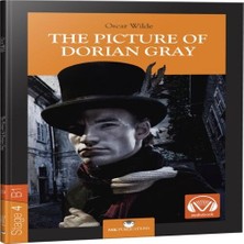 Stage-4 The Picture Of Dorian Gray - Ingilizce Hikaye