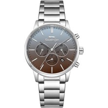 Slazenger SL.09.2585.2.300 Erkek Kol Saati