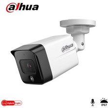 Dahua IPC-HFW1230TC1-SA-0360 Ip Bullet Kamera