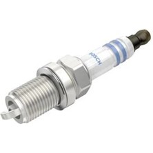 Bosch Ateşleme Bujisi (1 Adet) Platinum FR7DPP Volvo S40-S60-S70-S80-V40-V70-XC90 0242235749