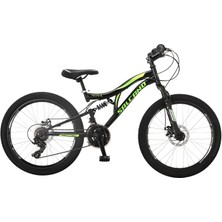 Salcano Nova 26MD Disk Fren Çift Amortisörlü Bisiklet (160 cm Üstü Boy)