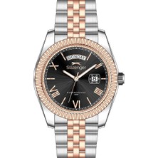 Slazenger SL.09.2607.1.560 Erkek Kol Saati