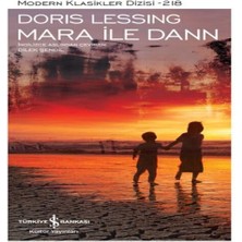 Mara Ile Dann - Modern Klasikler Dizisi