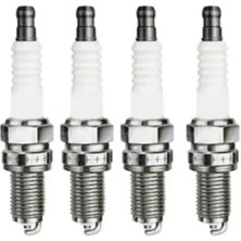 Denso SXU22HCR11S Buji (Iridyum) (Takım 4 Adet) Honda Civic 2012->