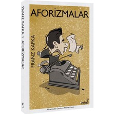 Aforizmalar - Modern Dünya Klasikleri