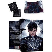 Kaybolmuş Ruhlar Sarayı - Senteria'nın I